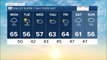 23ABC Weather for Monday, January 9th