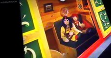 Rosie and Jim Rosie and Jim S01 E018 Sailing