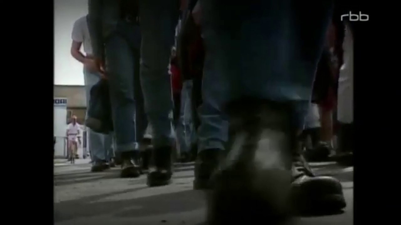 Störkraft unter Froinden RRR