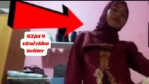 63 jet 4 viral video twitter - 63 jet 4 viral tele - Faten Separuh Rempit Dyno