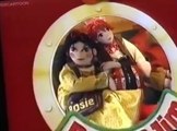 Rosie and Jim Rosie and Jim S01 E023 Fairground