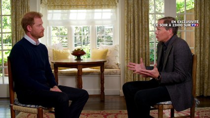 Meghan Markle "salie" : le prince Harry accuse sa famille d'avoir alimenté les ragots sur sa femme