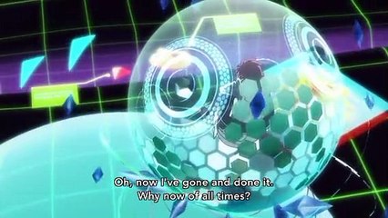 ai tenchi muyo ep7 eng