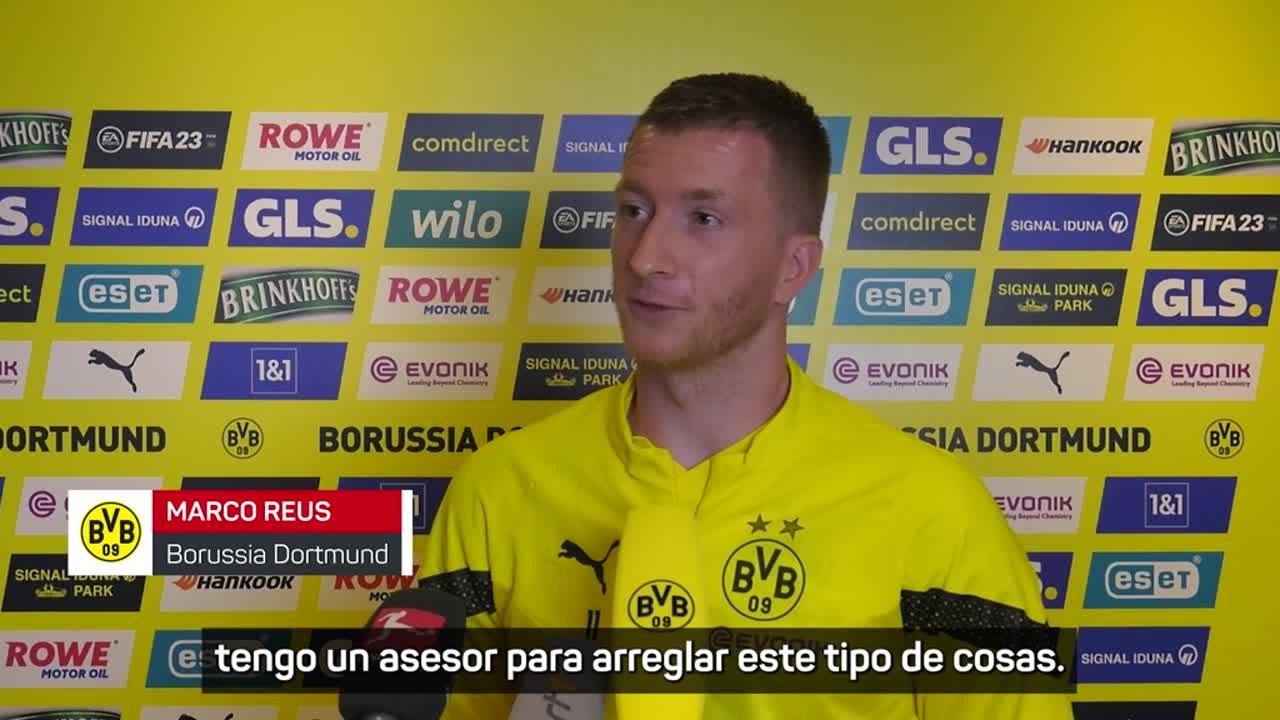 AL-NASSR | REUS no CIERRA la puerta al equipos SAUDITA | Diario AS