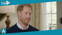 Prince Harry : Son allusion à son ex-petite amie morte 