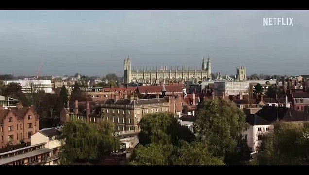 Bande-annonce de You saison 4. Joe en grand danger dans les nouveaux épisodes