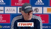 Lyon retrouve des forces vives avant Nantes - Foot - L1 - OL