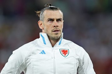 Gareth Bale se retira