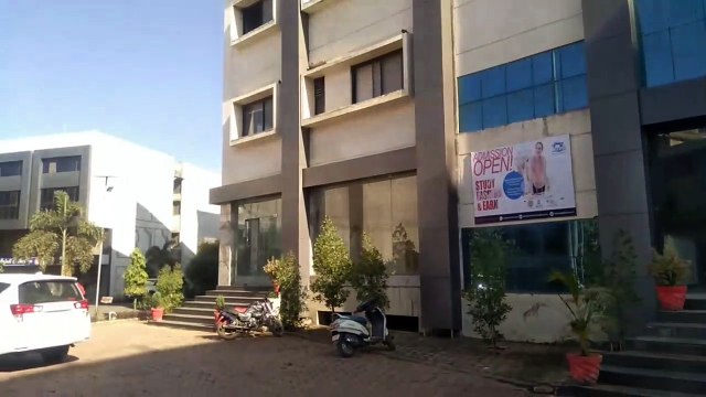 Jabalpur readymade garments