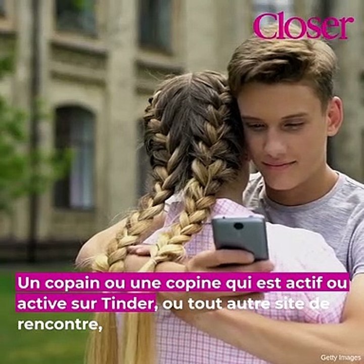 Couples infidèles  comment le savoir