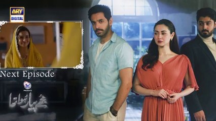 Mujhe Pyaar Hua Tha Episode 6   Teaser