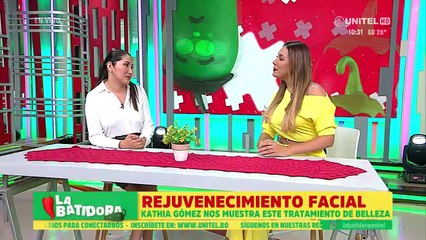 ¿Cuándo puedo hacerme un rejuvenecimiento facial?