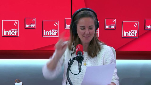 PS : 3 candidats, 4 adhérents - Le Billet de Charline dans C'est encore nous !