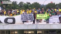 NO COMMENT | Asalto a las instituciones democráticas de Brasil