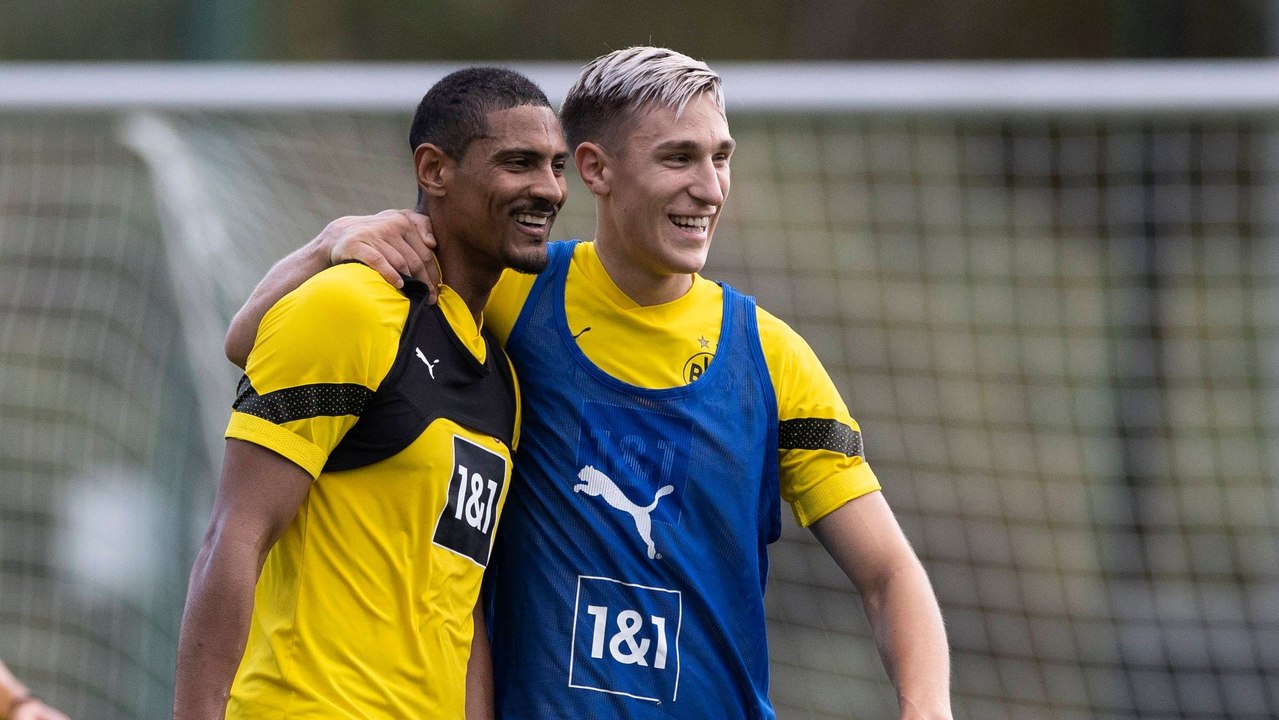 Haller über Limits, Leidensgenossen und sein Comeback