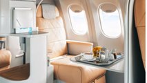 The Main Differences Between Business Class vs. First Class — and Tips for Booking Each