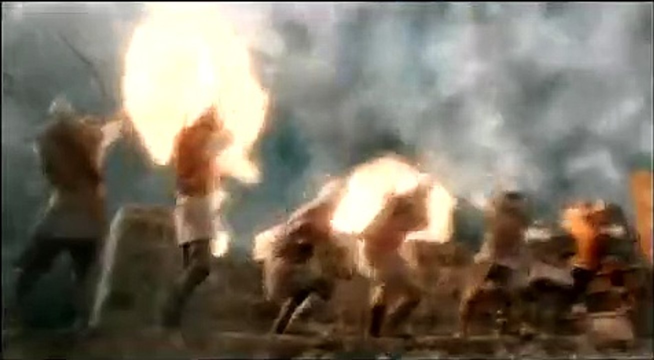 Donjons & dragons - La puissance suprême Bande-annonce (EN)