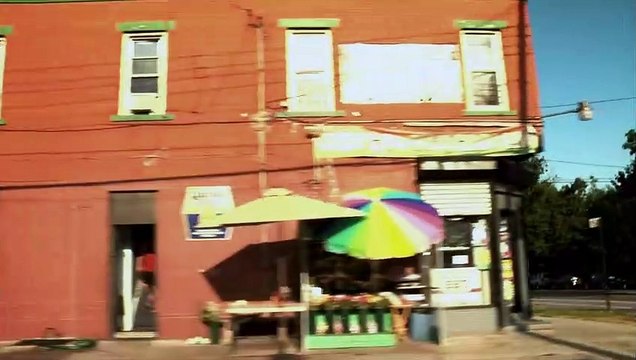 Beats Rhymes & Life: The Travels of A Tribe Called Quest Bande-annonce (EN)