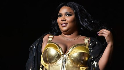 Lizzo wants to collaborate with Adele on the flute