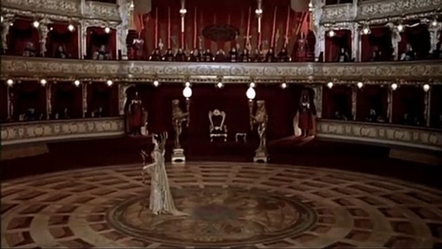 Donjons & Dragons Bande-annonce (ES)