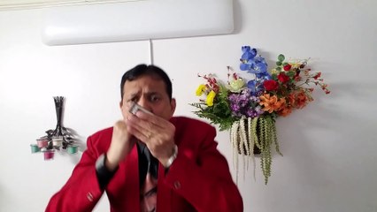 Crazy MK Madness Medley - own composed on Harmonica Live Performance by Mukund Kamdar