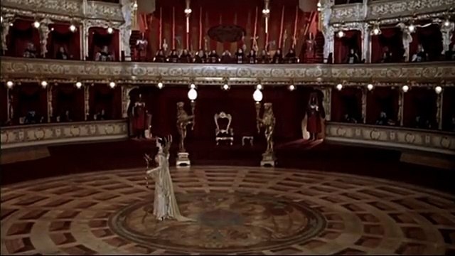 Donjons & Dragons Bande-annonce (ES)