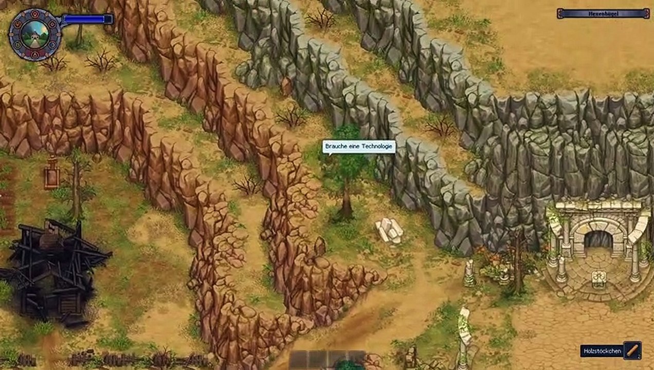 Mein treuer Freund, der Inquisitor Exquisitor. Graveyard Keeper #12 (Part 1)