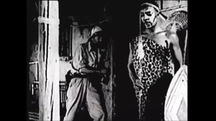 The Lost City  Chapter 09 - Jungle Vengeance