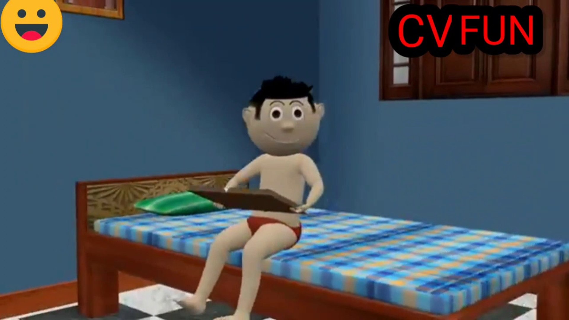 Dasi comedy video |cartoon comedy video