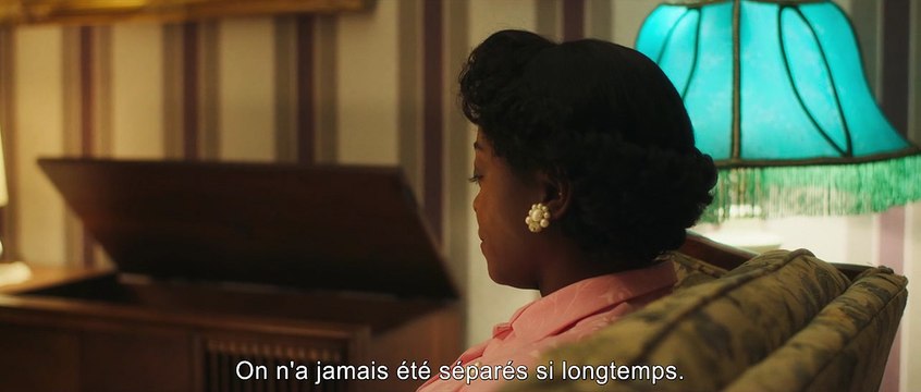 Emmett Till EXTRAIT VO Alma et mamie