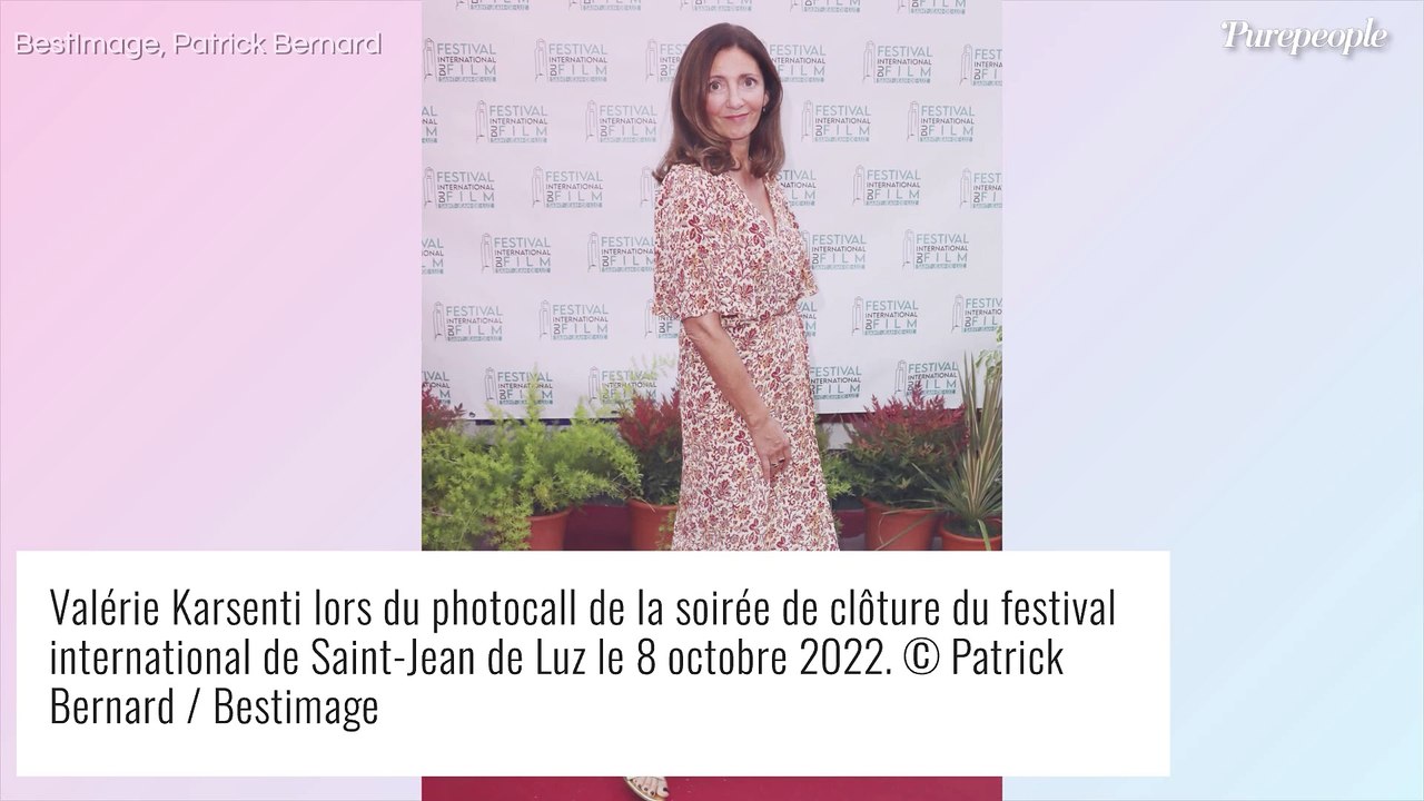 "On a abandonné" : Valérie Karsenti et François Feroleto, confidences rares sur leur vie de famille