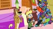 Johnny Test Johnny Test S05 E011 Johnny’s Keys to Success/Johnny’s Winter Jacket