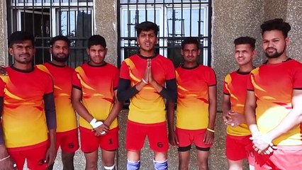 छत्तीसगढ़ी ओलंपिक, खिलाडि़यों ने सीएम को कहा धन्यवाद