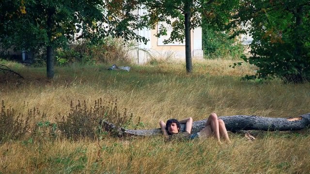 Des garçons de province Bande-annonce VF