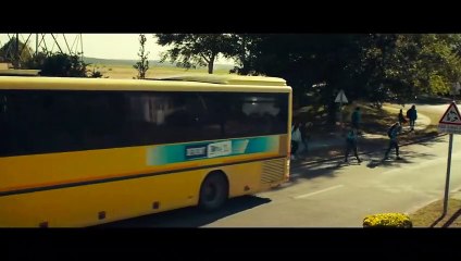 King, mi pequeño rey Tráiler VO