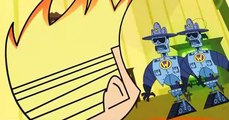 Johnny Test Johnny Test S05 E015 Cool Hand Johnny/Roller Johnny
