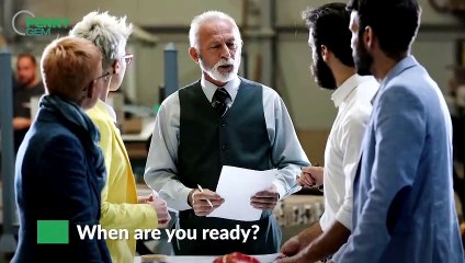 Here Are The Tell Tale Signs You Are Ready to Retire