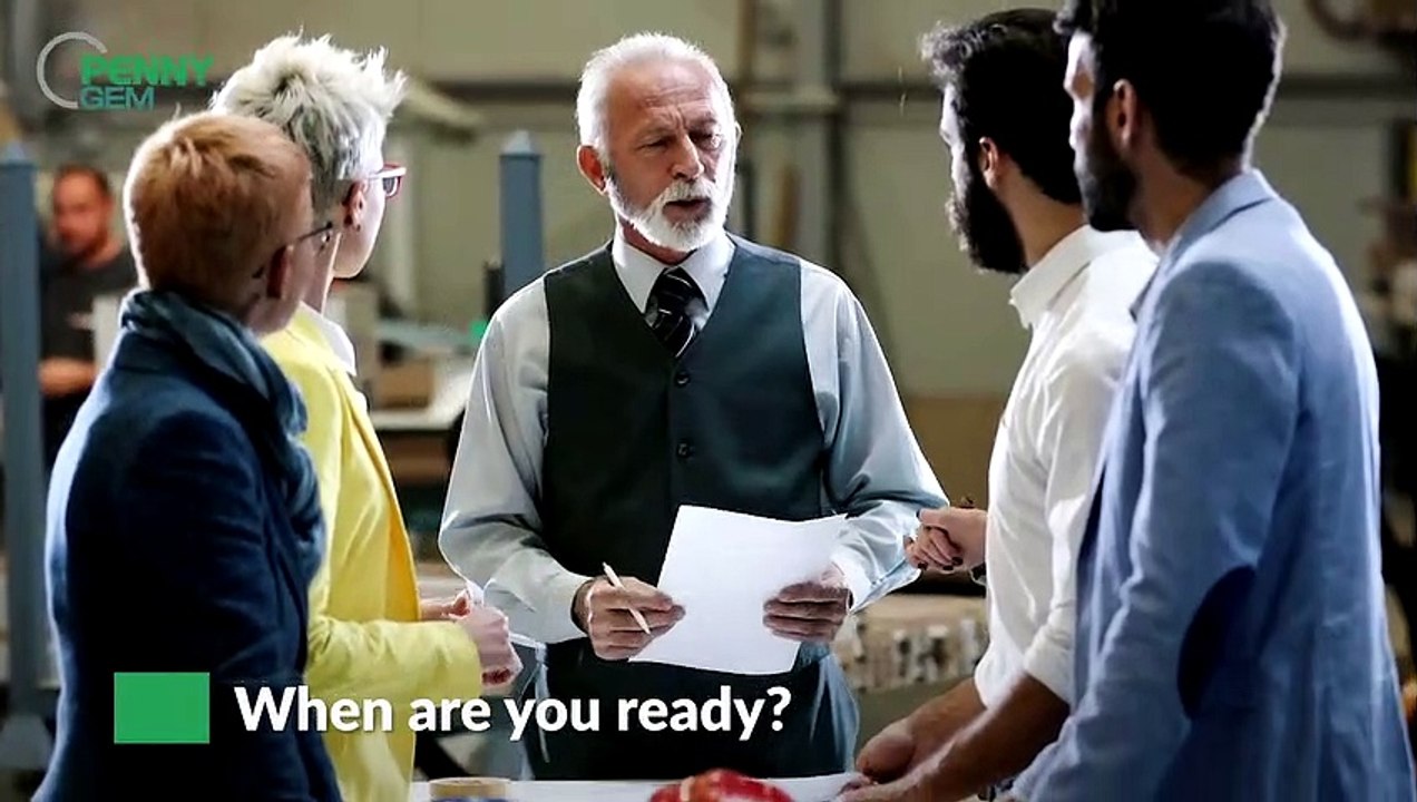 Here Are The Tell Tale Signs You Are Ready to Retire