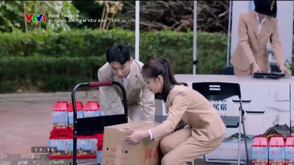 ai cũng biết em yêu anh tập 32 - vtv2 thuyết minh - phim trung quốc - xem phim ai cung biet em yeu anh tap 33