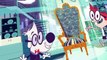 The New Mr. Peabody and Sherman Show The New Mr. Peabody and Sherman Show S03 E010 This Is Your Life? / Robert Edwin Peary