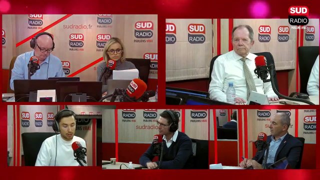 Quand les scènes d'émeutes brésiliennes se répercutent sur le débat public Français