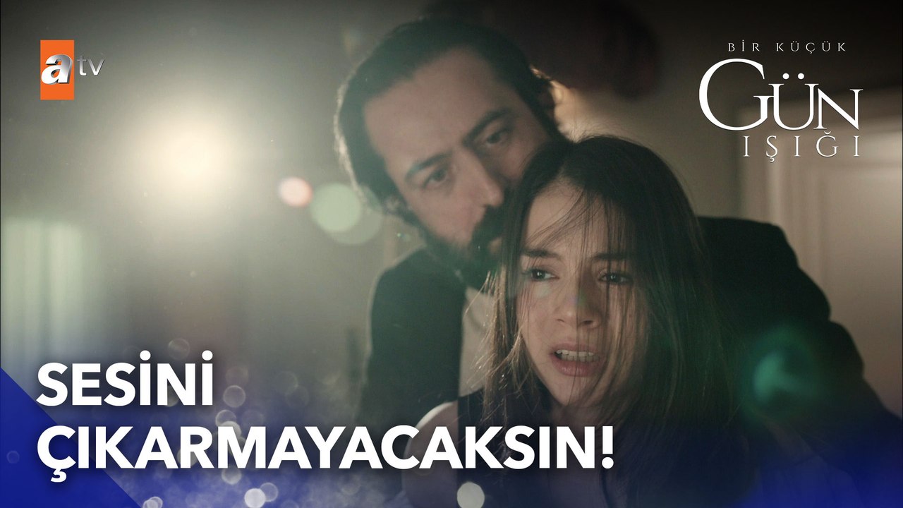 Ümran, Dila'yı neden sevmiyor - Bir Küçük Gün Işığı 18. Bölüm