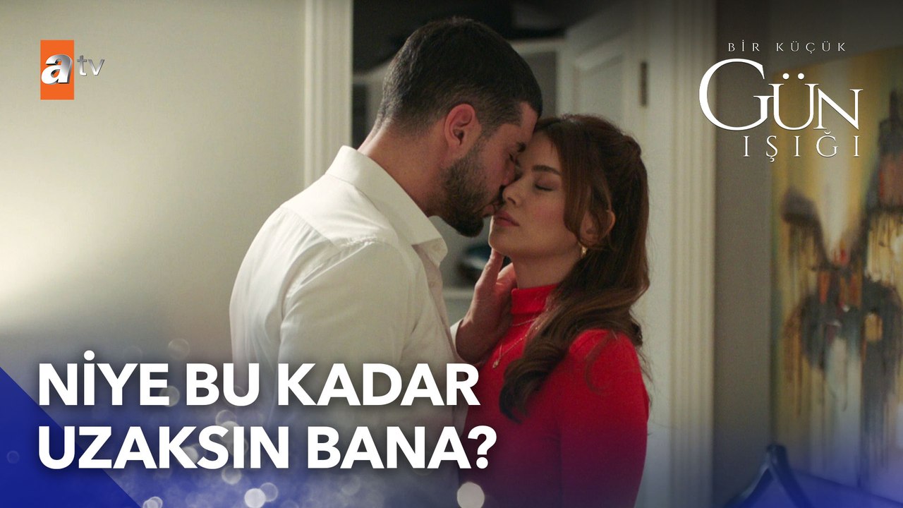 Fırat gemileri yakıyor! - Bir Küçük Gün Işığı 18. Bölüm