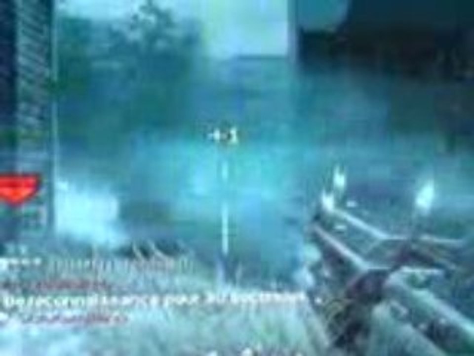 bug cod4 118
