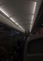 سوء الأحوال الجوية يمنع طائرة الخطوط السعودية من الهبوط بمطار رفحاء