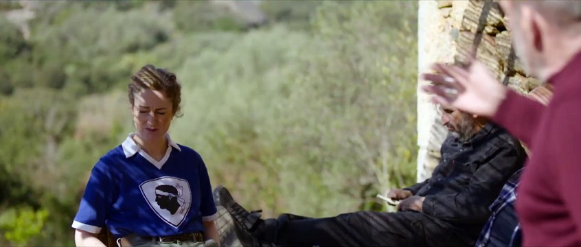 Le Clan Bande-annonce VF (2023) Eric Fraticelli, Denis Braccini