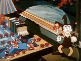 Comicolor Cartoons - The Queen of Hearts - 1934 (HD Remastered)