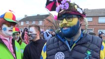 «Ici c'est l'anti-morosité» : le carnaval de Dunkerque de retour après trois ans d'absence