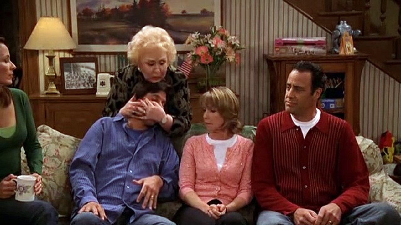 Alle lieben Raymond Staffel 9 Folge 1