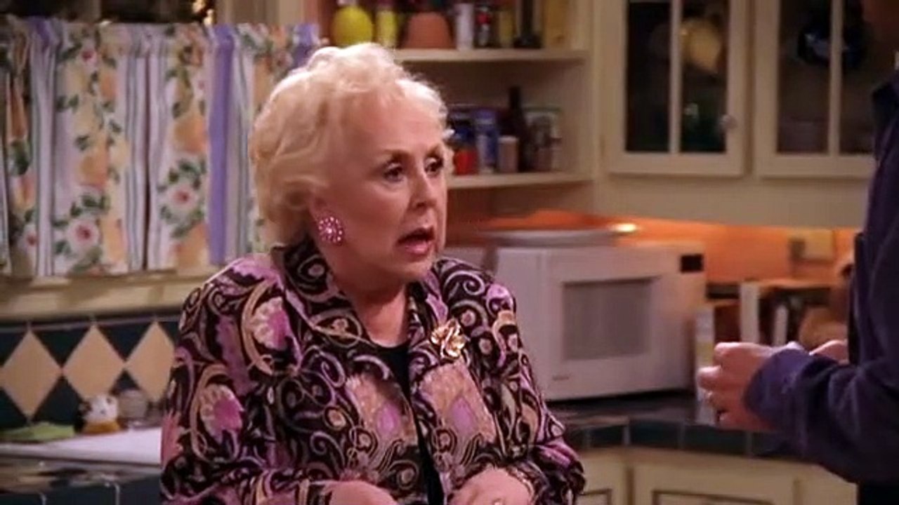 Alle lieben Raymond Staffel 9 Folge 3